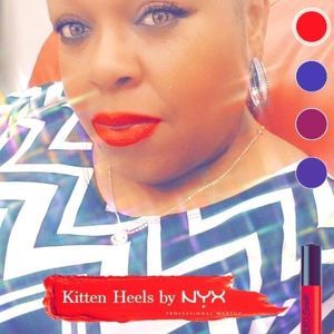 Meet your Posher, Renee